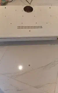 هود کتابی سفید