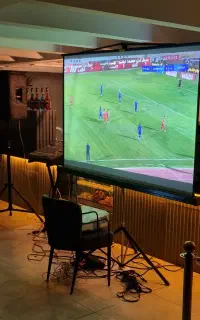 اجاره ویدئو پروژکتور و پرده نمایش + ارسال