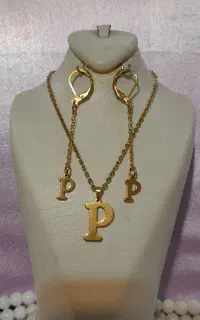 نیم ست استیل