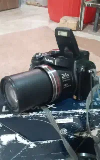 دوربین عکاسی  وفیلمبرداری