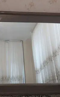آینه ی کنسول