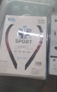 هندزفری اورجینال برند kia