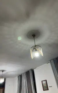 لوستر کریستال
