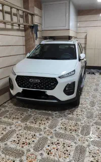 x22 pro سفید صفر کیلومتر 1404