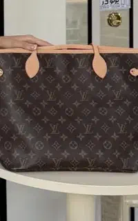 کیف LV