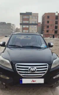 لیفان ایکس ۶۰