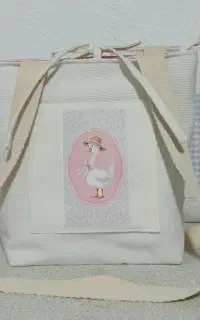 توت بگ/میکاپ بگ/کیف/کوله پشتی