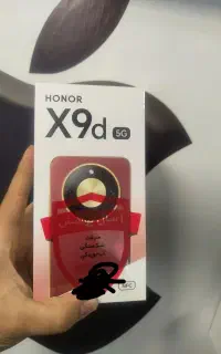 honor انر x9d با حافظه 256