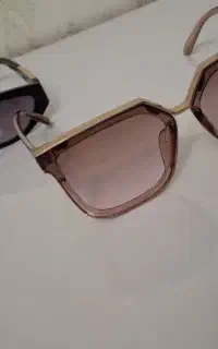 عینک افتابی زنانه