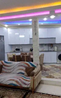 فروش طبقه بالا ۱۱۰متری به صورت واحدی
