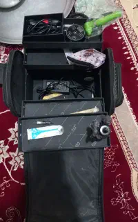 دستگاه تتو