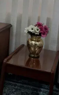 گلدون  گل