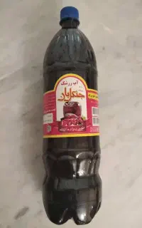 آب زرشک اعلا با طعم بی نظیر