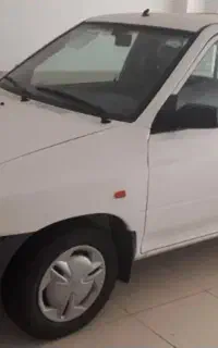 فروش پراید وانت