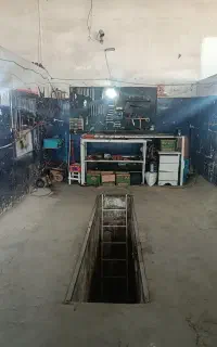 مکانیکی امیر