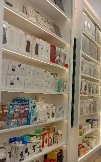 تعمیرکار سخت افزار و نرم افزار موبایل