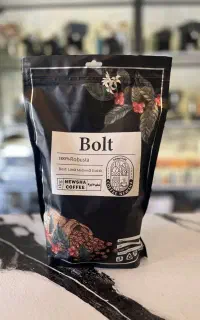 قهوه bolt فروش ویژه
