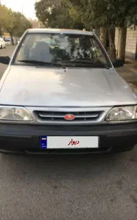 پراید۱۳۱