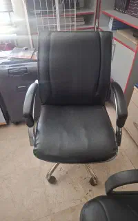 صندلی مدیریتی نیلپر
