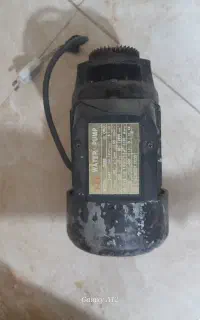 فروش پمپ اب