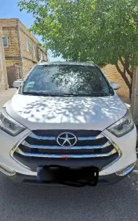 فروش خودرو جک اس۳