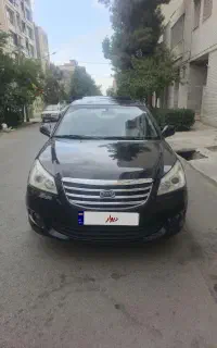 ام وی ام ۵۵۰ اتومات معاوضه با خودرو