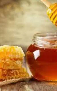 عسل ضمانتی