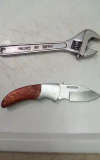 چاقوی جیبی برزیلی اصلی