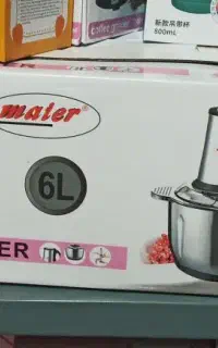 خردکن مایر ۶ لیتری