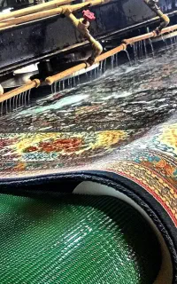 قالیشویی سلیمان نهبندان
