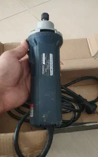 فرز انگشتی گلوکوتاه توسن