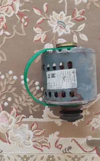 موتورکولر7500نوودست دوم