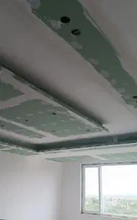 نقاشی ساختمان