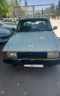وانت مدل ۸۹