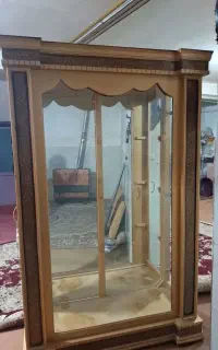 ویترین