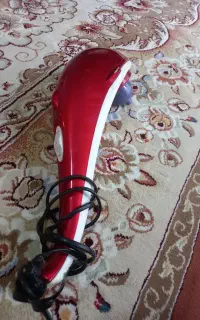 ماساژور سالم