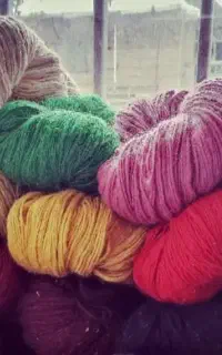 مصالح فرش(هریس)