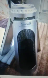 اسبیکر سه بانده استریو قابل حمل آنتیک