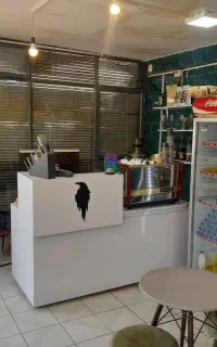 وسایل کافه