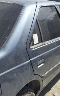 پژودلفینی مدل ۹۹