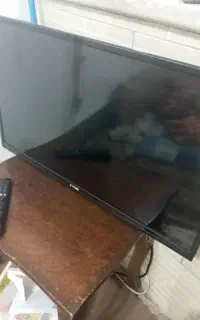 تلویزیون پانا سونیک ضربه خورده