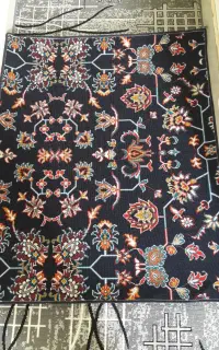 گلیم فرش نونو