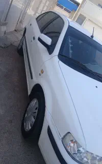 سلام فروش خودرو سواری LX،