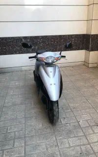 پاکشتی هندا دیو ۵۰سی سی
