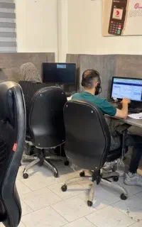 کارشناس فروش ارشد