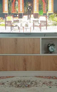 میز تلویزیون تمام MDF