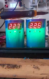 فروش محافظ برق خانگی 40 آمپر