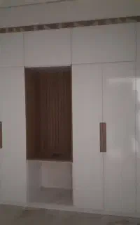 نصاب کابینت کمد