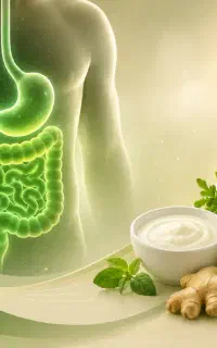 پایان مشکلات گوارشی تضمینی