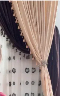 والان پرده مخمل وموکت